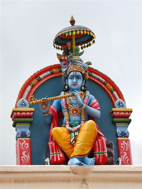 krishna wiki